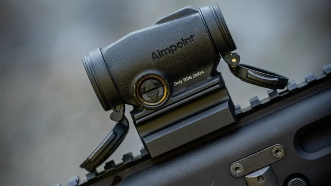 More information about "Aimpoint's Duty RDS and CompM4s: The New Standard in FBI Tactical Equipment"