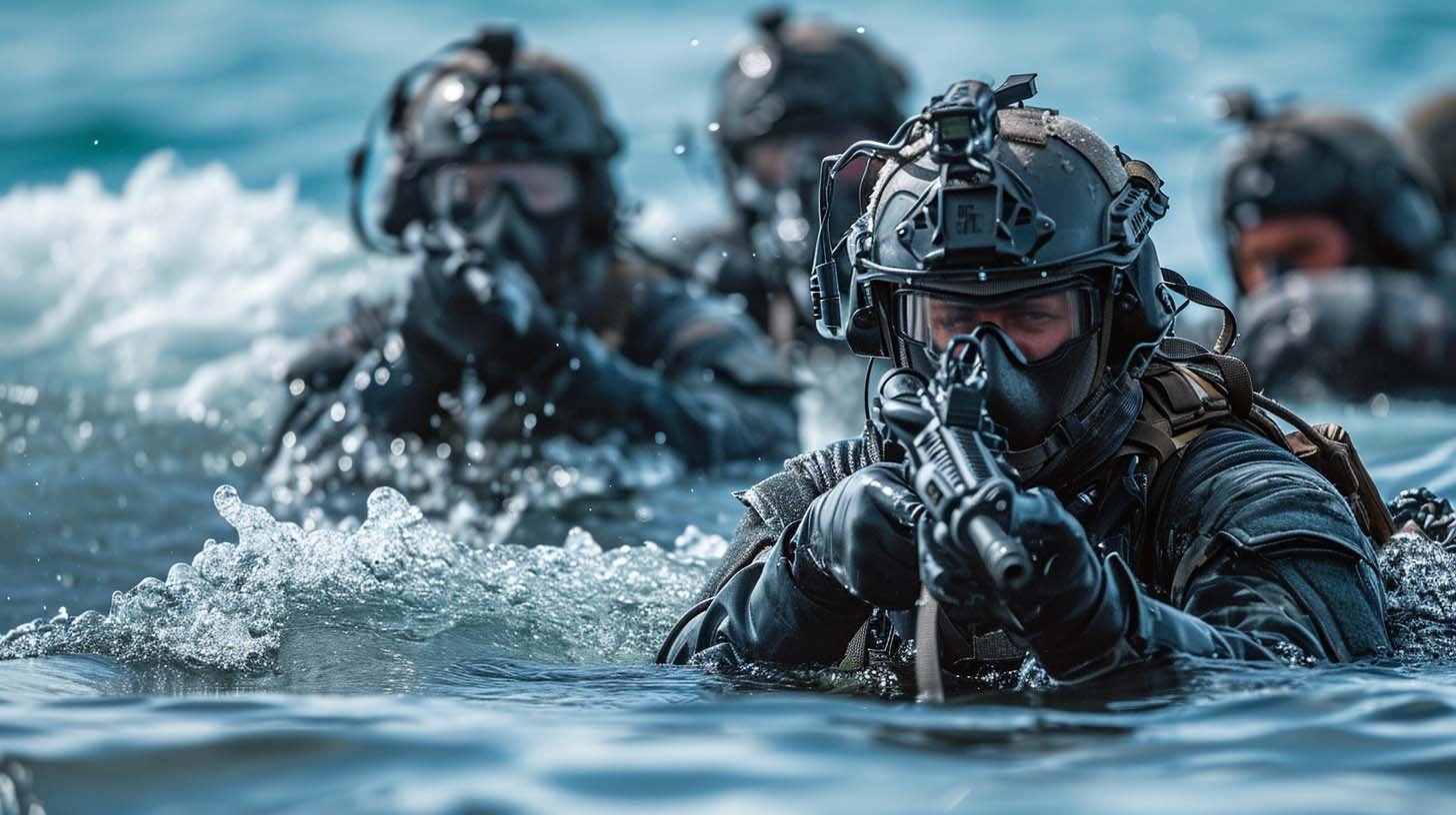 Navy SEALs Missing At Sea: Tragic Turn In Somalia's Gulf Of Aden ...