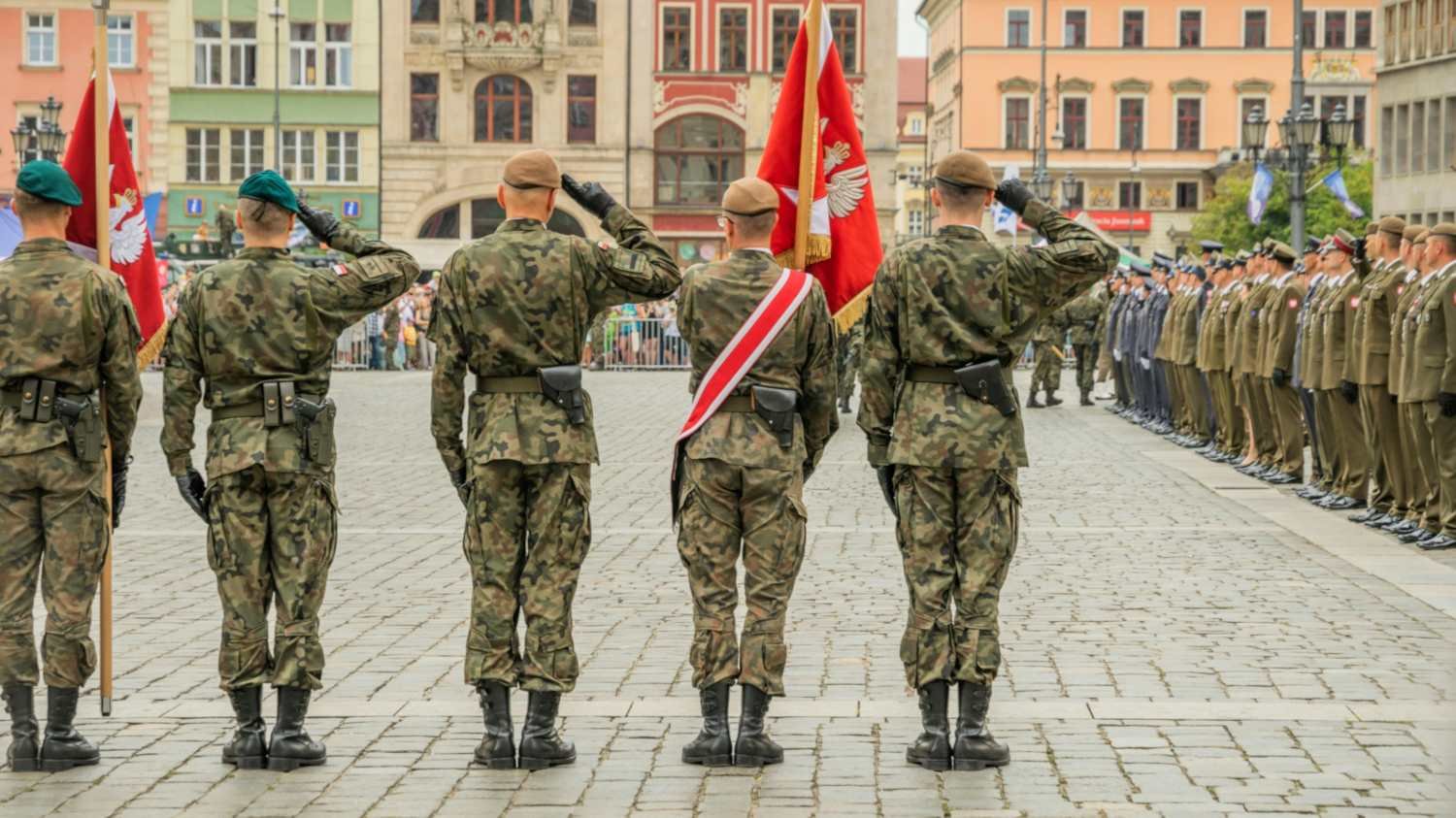 More information about "US Inaugurates Poland Missile Defense Base: Balancing Security and Tensions"