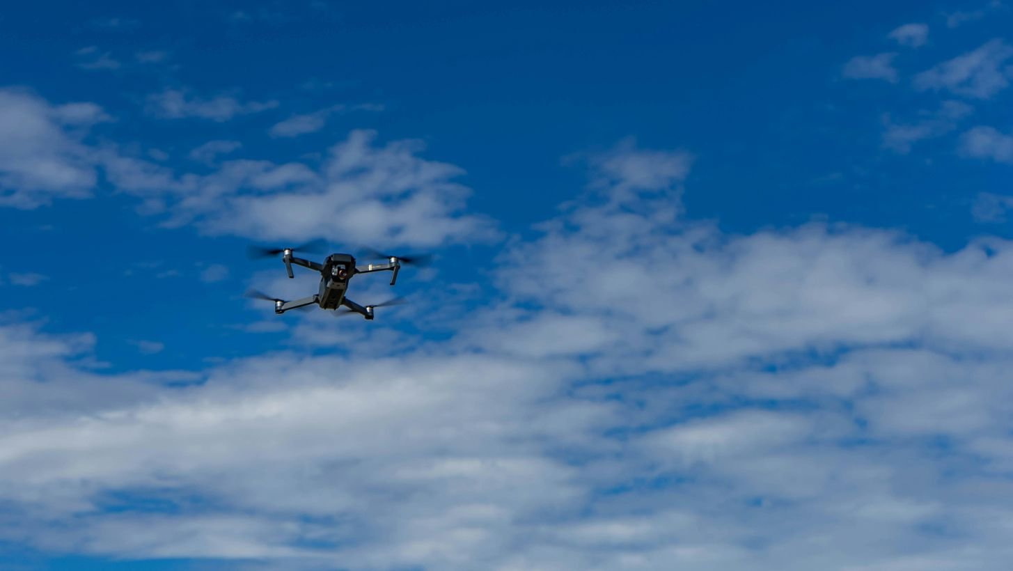 More information about "Government Issues Statement on Drones: Public Safety and Security in Focus"