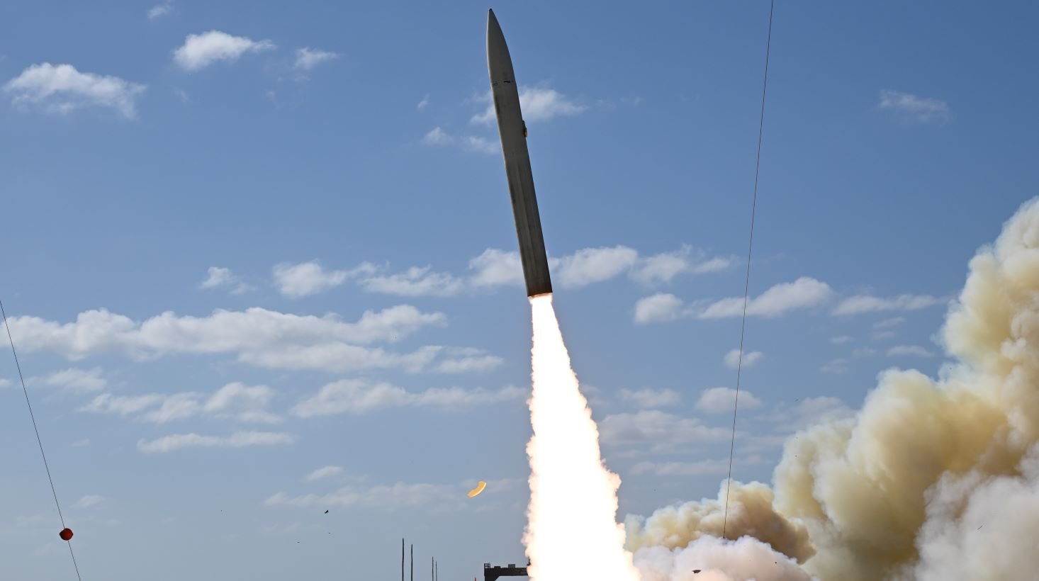 More information about "U.S. Army and Navy Achieve Major Milestone with Hypersonic Missile Test"