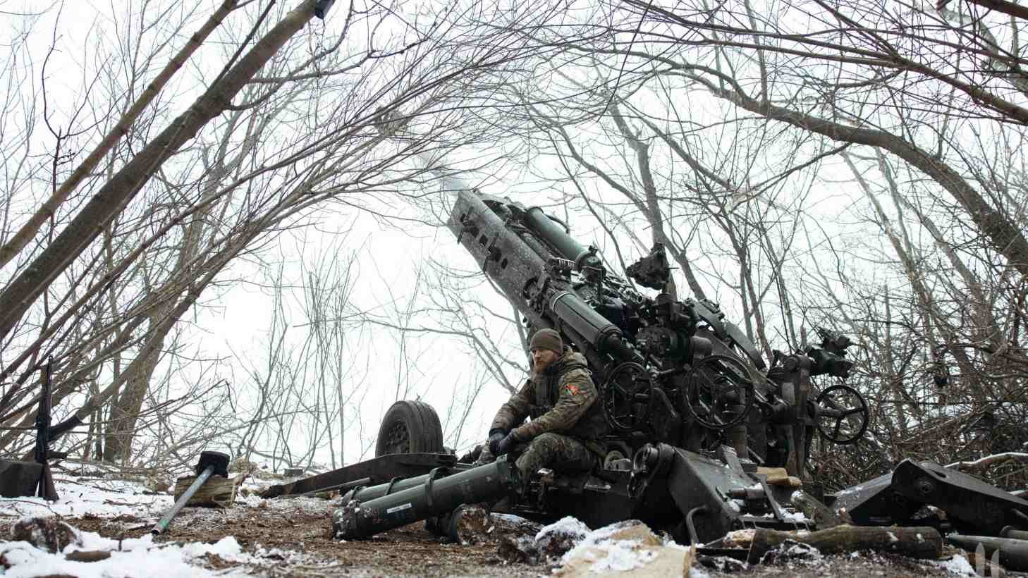 More information about "Standoff in Velyka Novosilka: Tactical Retreats and Ongoing Struggle"