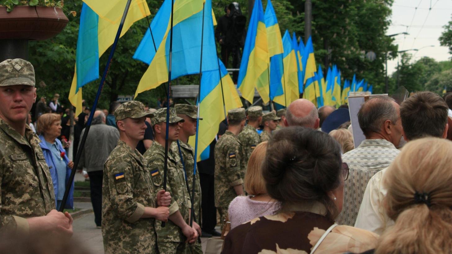 More information about "Ukraine's Heavy Toll: Over 45,000 Troops Lost in War with Russia"