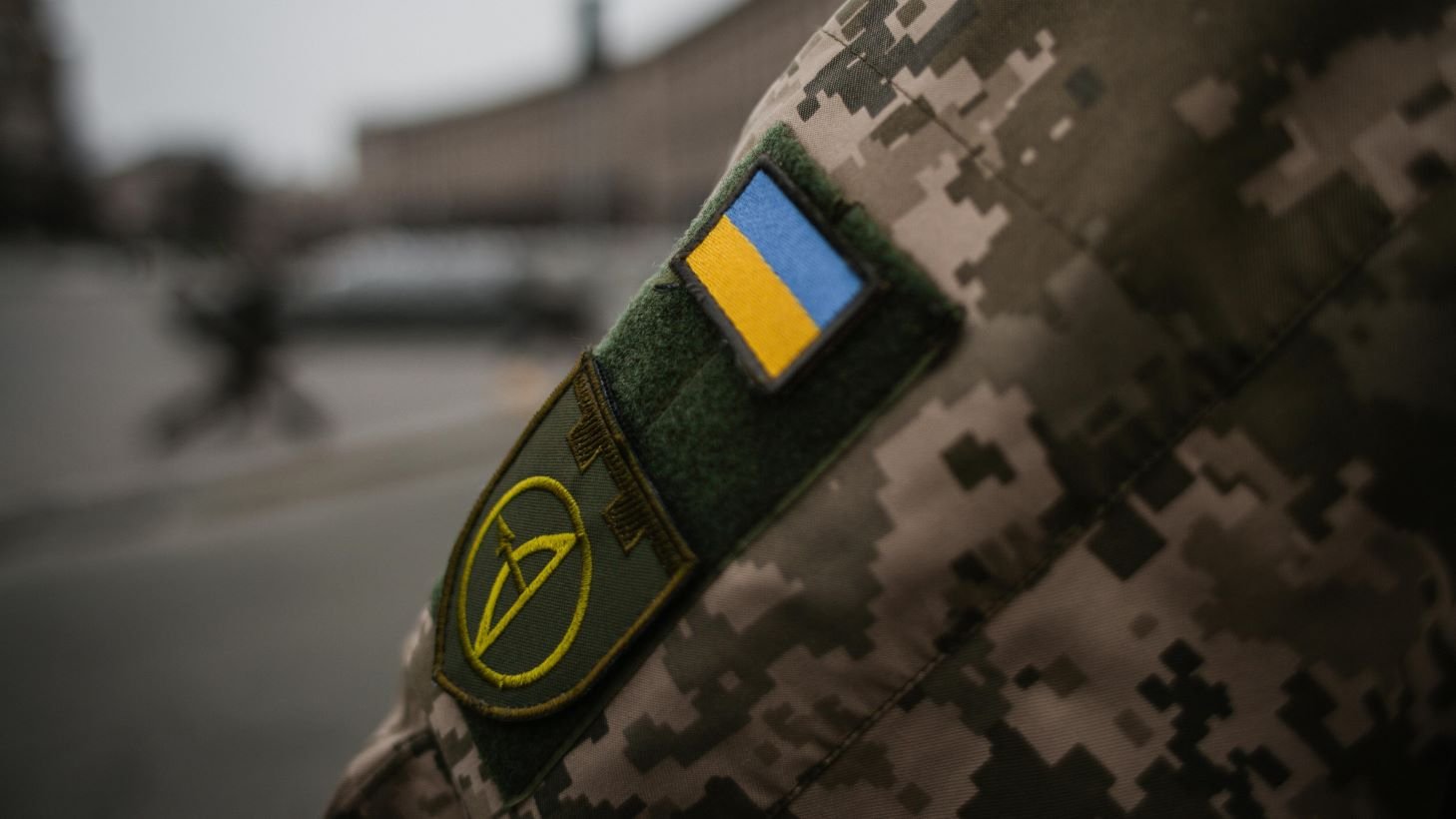 More information about "Ukraine's Military Overhaul: Zelensky's Push for a Modern Armed Forces"