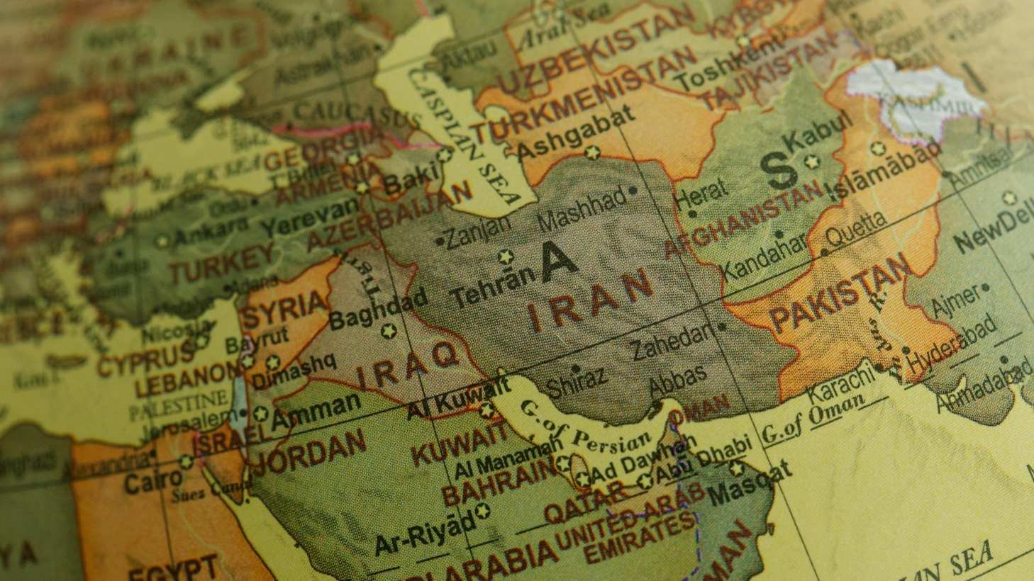 More information about "US and Iran Begin Indirect Talks for Potential New Nuclear Deal"